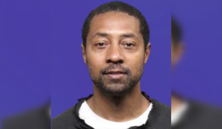 Austin Cops Hunt Johnny Otero, Wanted In Sex Assault Case