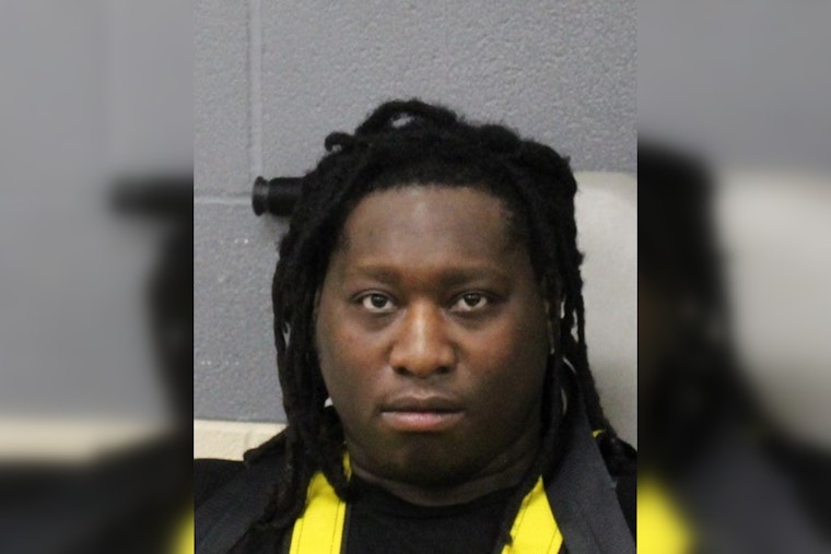 Austin Driver Gets 40 Years for Deadly Downtown Hit-and-Run