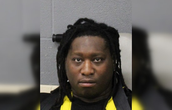 Austin Driver Gets 40 Years for Deadly Downtown Hit-and-Run