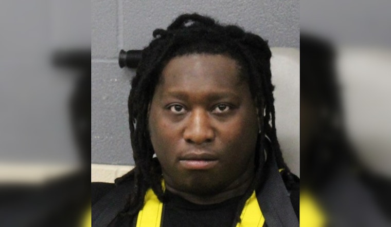 Austin Driver Gets 40 Years for Deadly Downtown Hit-and-Run