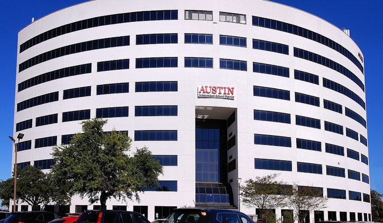 Austin ISD Pride Week Draws Calls For State Oversight