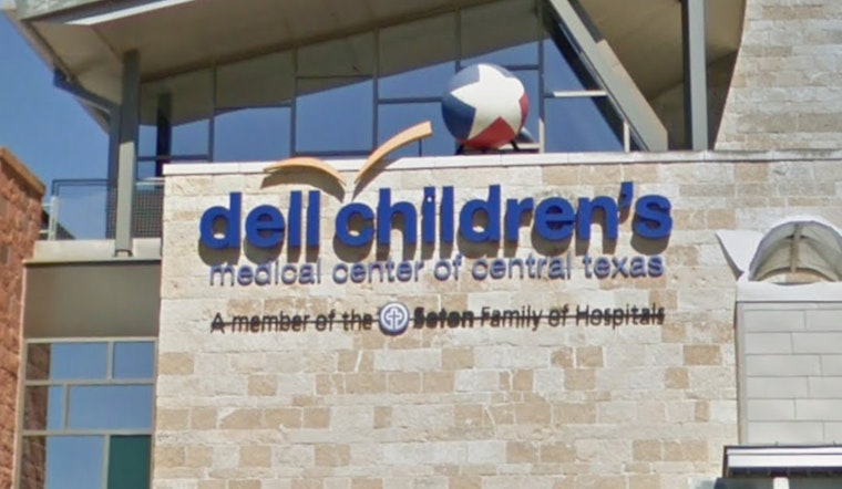 Austin Kids Beat the Clock as Dell Children's Heart Team Hits 50th Transplant