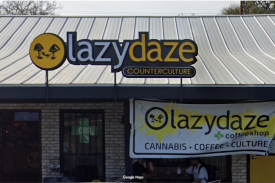 Austin's LazyDaze Brings Coffee and Hemp to Menchaca