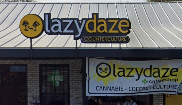 Austin's LazyDaze Brings Coffee and Hemp to Menchaca