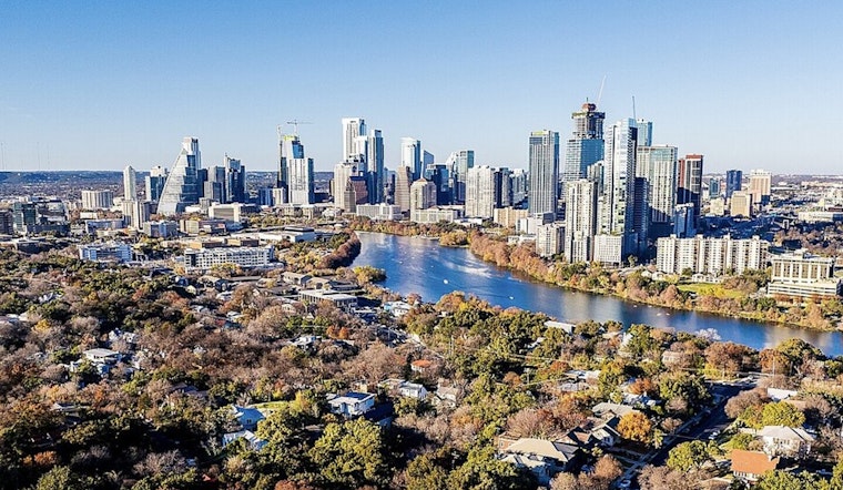 Austin’s Tower Boom Leaves Rest Of Texas Playing Catch-Up