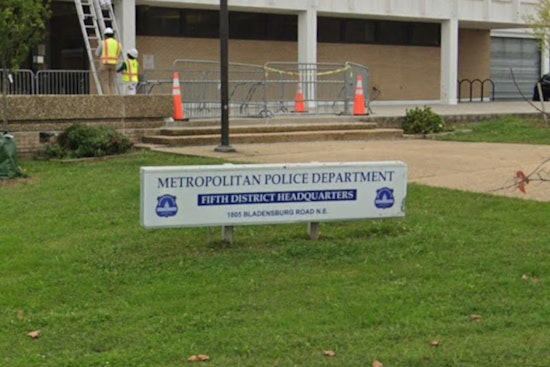 Australian Detainee Hangs Himself In D.C. Cell As Prosecutors Let Cops Walk