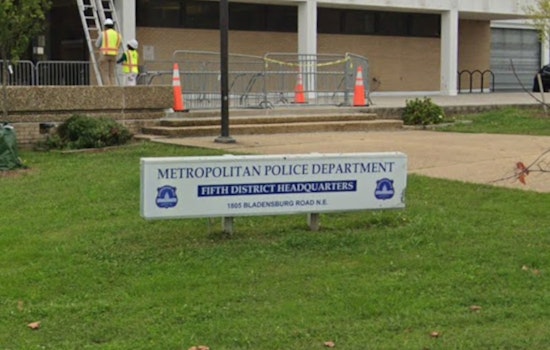 Australian Detainee Hangs Himself In D.C. Cell As Prosecutors Let Cops Walk