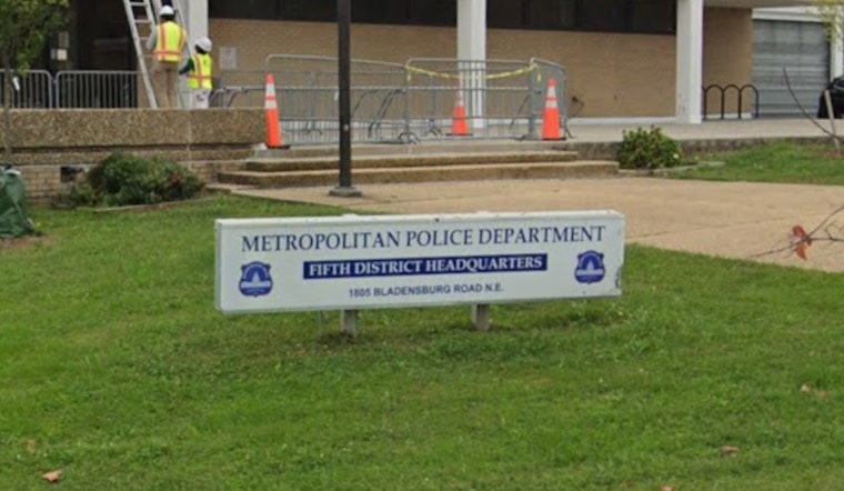 Australian Detainee Hangs Himself In D.C. Cell As Prosecutors Let Cops Walk