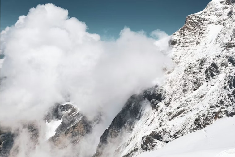 Avalanche Shuts Berthoud Pass Route Into Winter Park