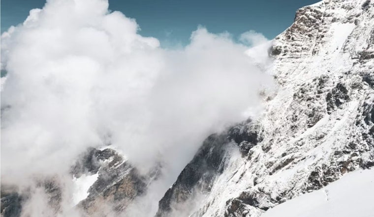 Avalanche Shuts Berthoud Pass Route Into Winter Park