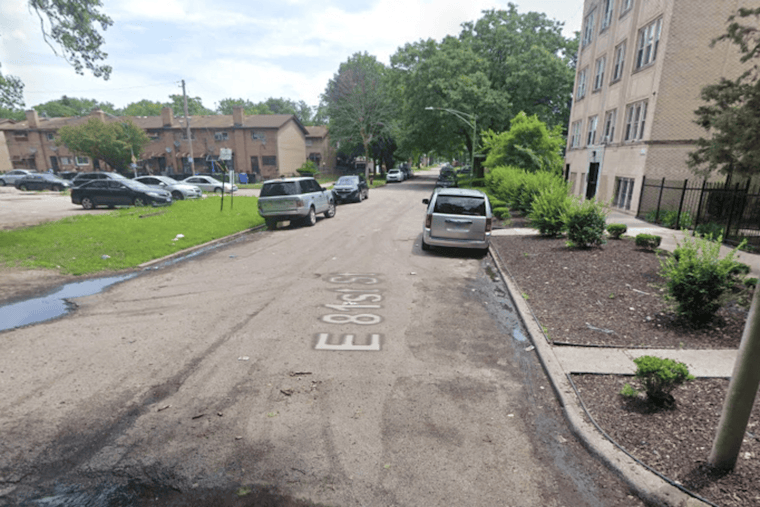 Avalon Park Shooting Leaves 18-Year-Old Critical