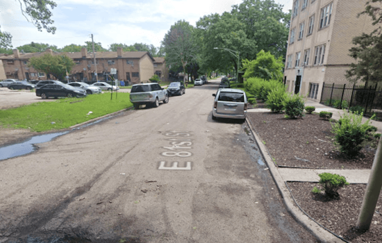 Avalon Park Shooting Leaves 18-Year-Old Critical