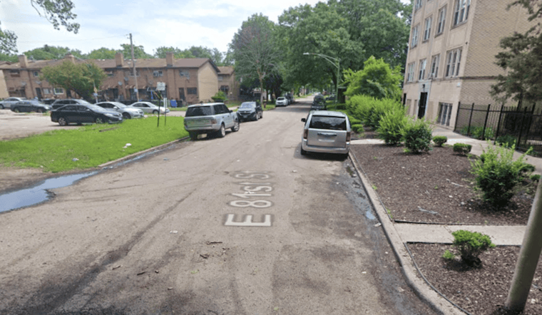 Avalon Park Shooting Leaves 18-Year-Old Critical
