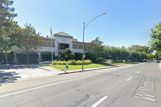 AvalonBay Resurrects Stalled Mountain View Complex With Plan For 725 Homes