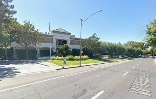 AvalonBay Resurrects Stalled Mountain View Complex With Plan For 725 Homes