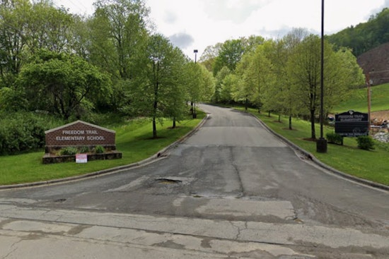 Avery County Parent Busted With Holstered Gun Outside Elementary School