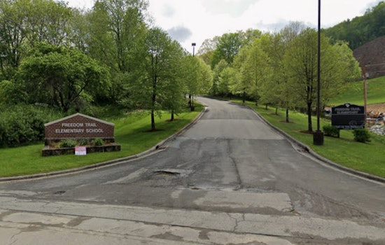 Avery County Parent Busted With Holstered Gun Outside Elementary School