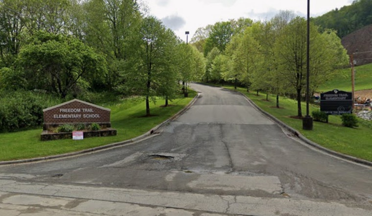 Avery County Parent Busted With Holstered Gun Outside Elementary School