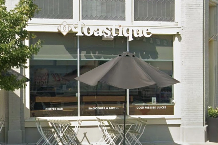 Avocado Toast Alert: Toastique Lands First Long Island Café In Woodbury