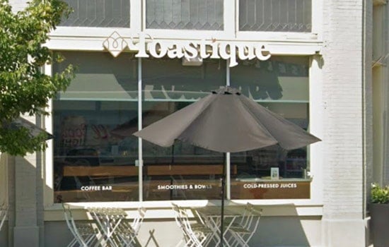 Avocado Toast Alert: Toastique Lands First Long Island Café In Woodbury