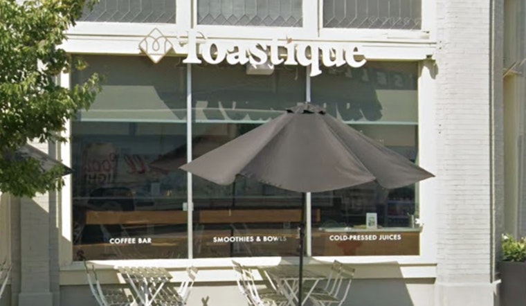 Avocado Toast Alert: Toastique Lands First Long Island Café In Woodbury