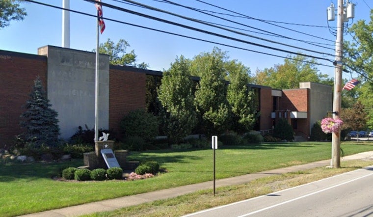 Avon Lake Cuts $125K Deal To End Fire Chief Feud