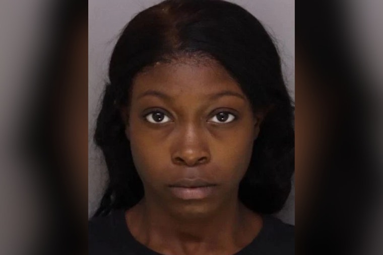 Avondale Hot-Water Horror: Mom Accused Of Burning Young Son