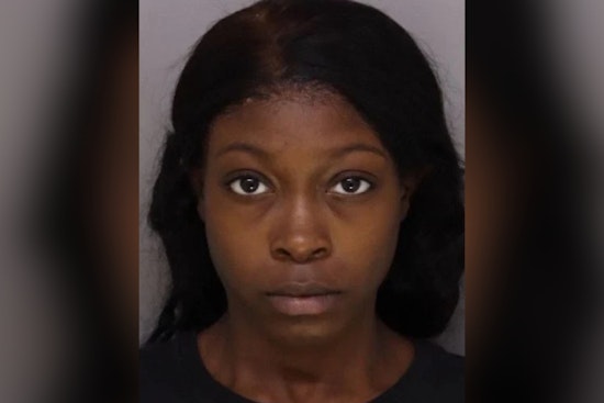 Avondale Hot-Water Horror: Mom Accused Of Burning Young Son