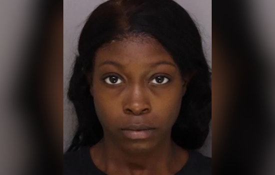 Avondale Hot-Water Horror: Mom Accused Of Burning Young Son