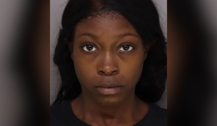 Avondale Hot-Water Horror: Mom Accused Of Burning Young Son