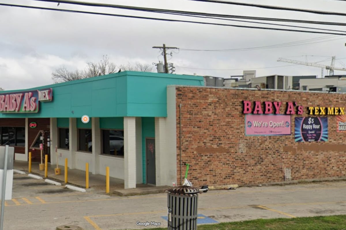 Baby A's Riverside Hotspot Eyed For Massive Apartment Makeover