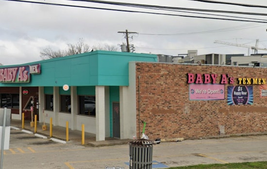 Baby A's Riverside Hotspot Eyed For Massive Apartment Makeover