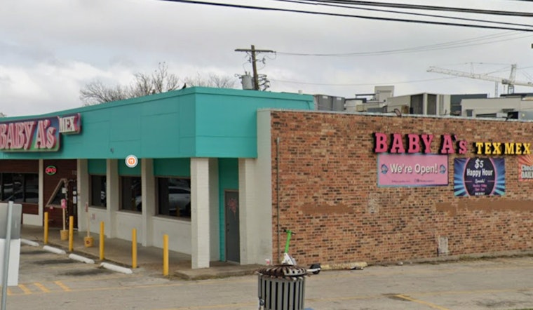 Baby A's Riverside Hotspot Eyed For Massive Apartment Makeover