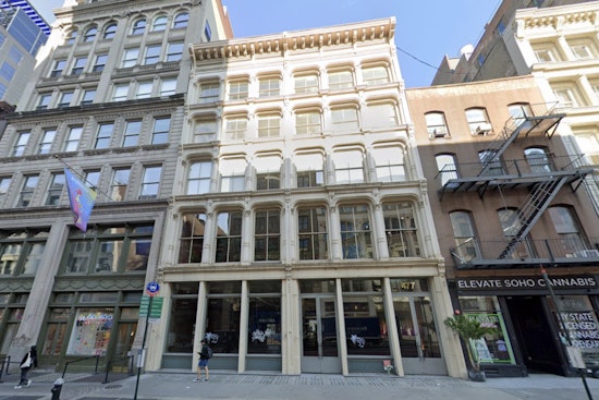 Babylist Rolls Into Soho With First East Coast Showroom
