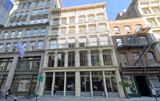 Babylist Rolls Into Soho With First East Coast Showroom