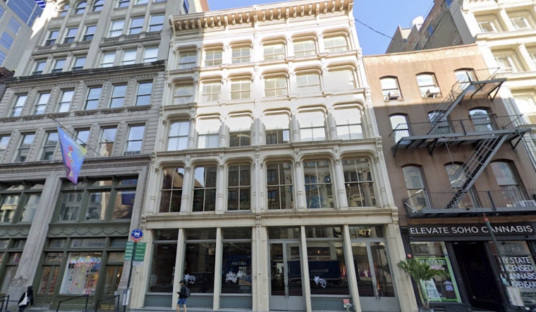Babylist Rolls Into Soho With First East Coast Showroom