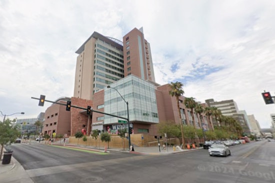 Babysitting Horror, North Las Vegas Uncle Gets 10 To 25 Years For Toddler’s Killing