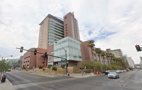 Babysitting Horror, North Las Vegas Uncle Gets 10 To 25 Years For Toddler’s Killing