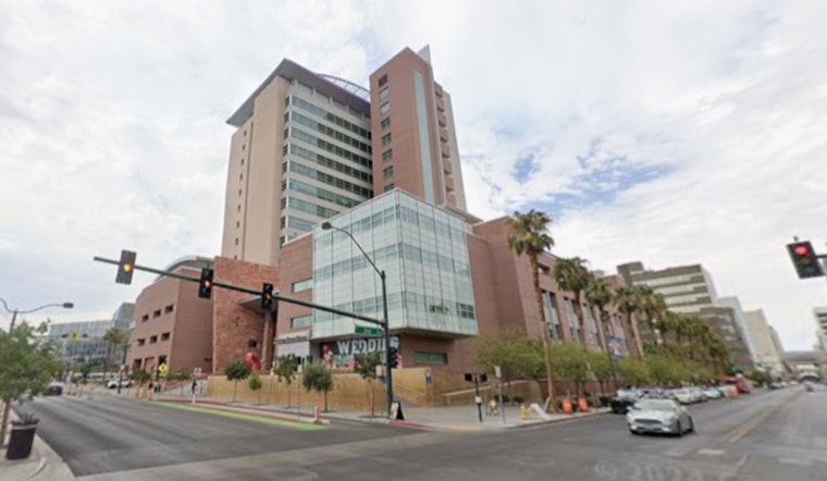 Babysitting Horror, North Las Vegas Uncle Gets 10 To 25 Years For Toddler’s Killing