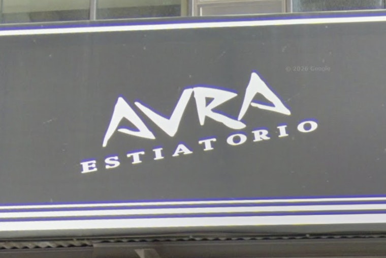 Back Bay Snags Splashy Greek Seafood Stunner From NYC Favorite Avra Estiatorio