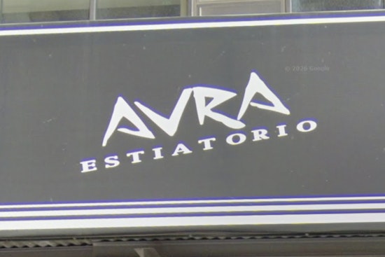 Back Bay Snags Splashy Greek Seafood Stunner From NYC Favorite Avra Estiatorio