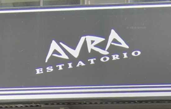 Back Bay Snags Splashy Greek Seafood Stunner From NYC Favorite Avra Estiatorio