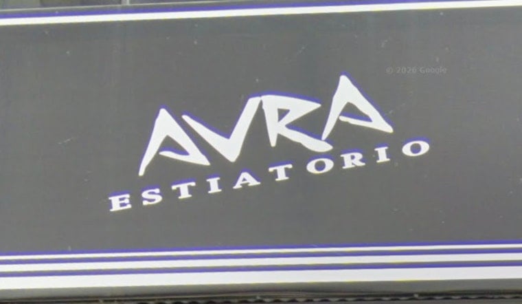 Back Bay Snags Splashy Greek Seafood Stunner From NYC Favorite Avra Estiatorio