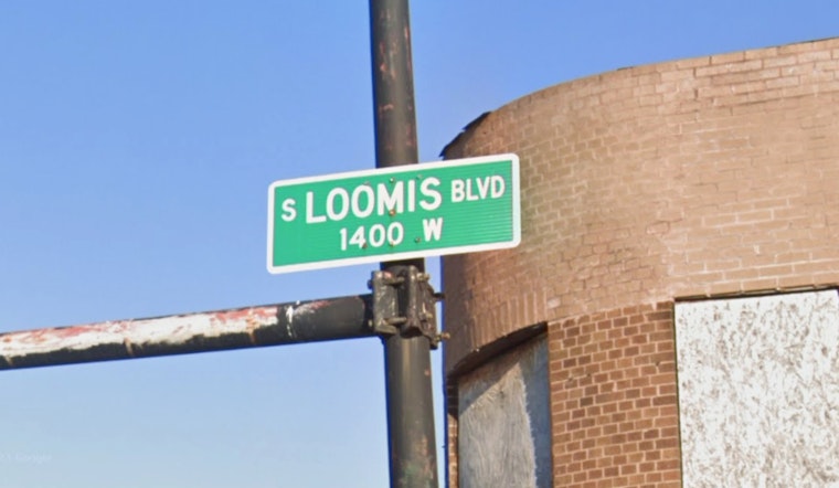 Back Of The Yards Homeowner Shoots Garage Intruder In Dead-Of-Night Clash