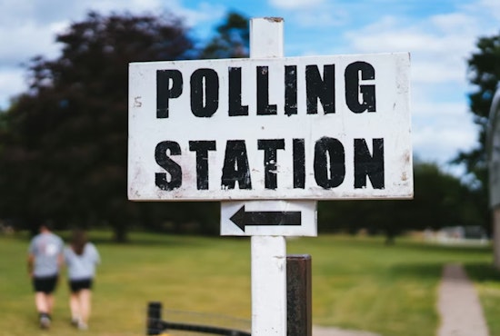 Back of the Yards Polling Place Runs Out of Ballots