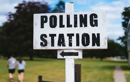 Back of the Yards Polling Place Runs Out of Ballots