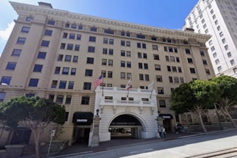 Back on the Block: Stanford Court Hotel’s Nob Hill Saga Isn’t Over