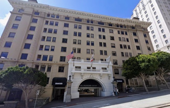 Back on the Block: Stanford Court Hotel’s Nob Hill Saga Isn’t Over