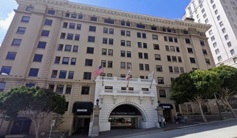 Back on the Block: Stanford Court Hotel’s Nob Hill Saga Isn’t Over