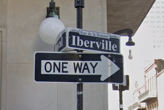 Back-to-Back CBD Shootings Rock Royal And Iberville